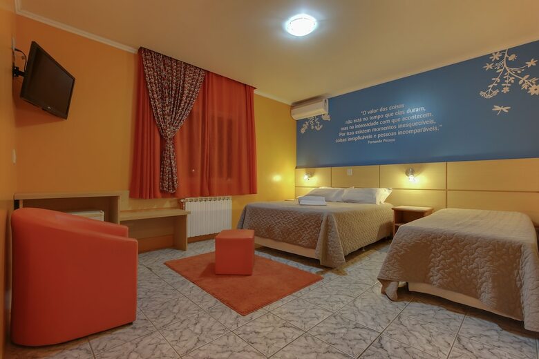 Hotel Via Serena