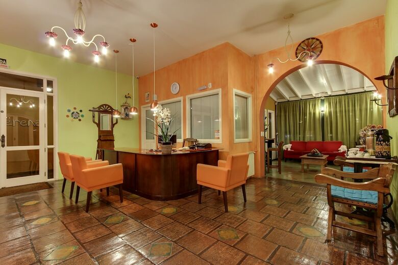 Hotel Via Serena