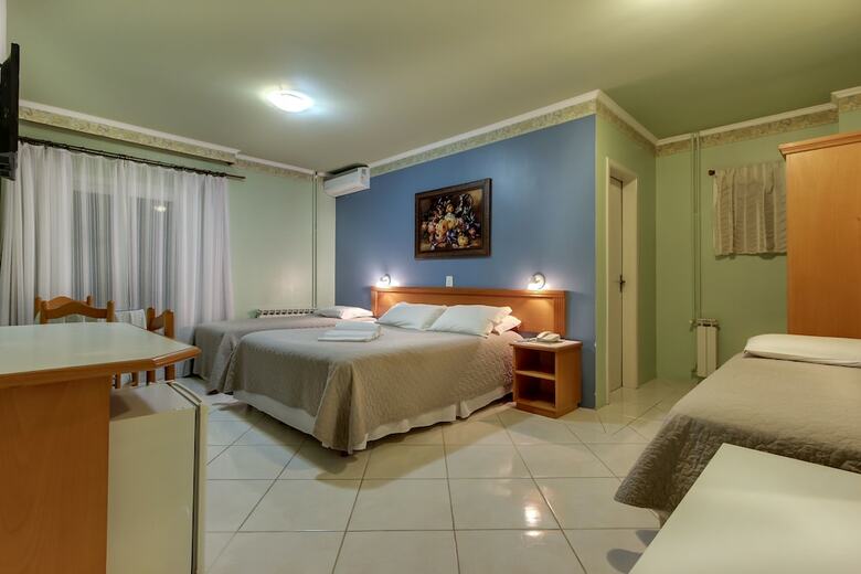 Hotel Via Serena