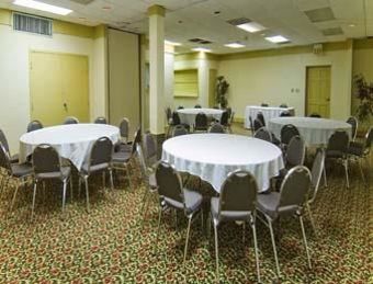 Hotel Howard Johnson Conway