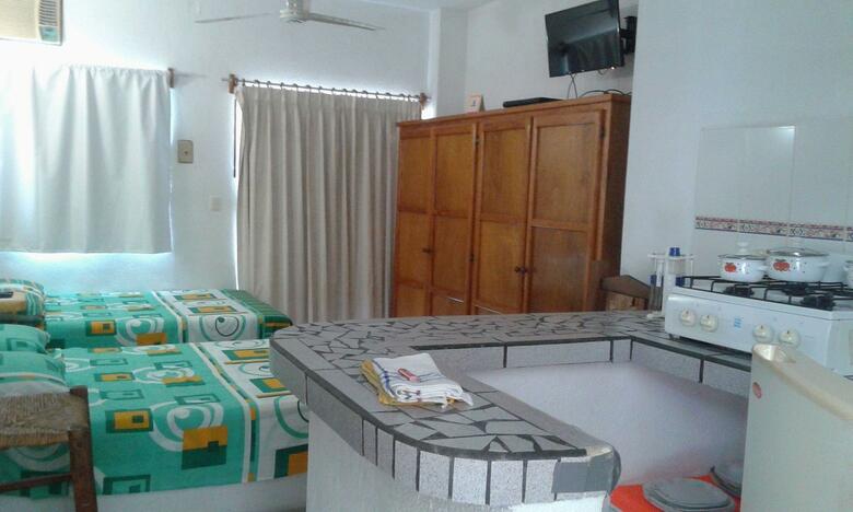 Hotel Sarabi