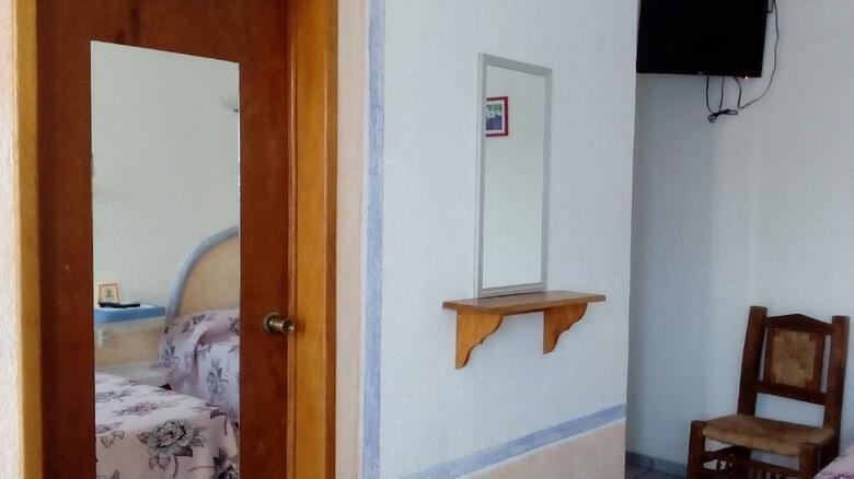 Hotel Sarabi