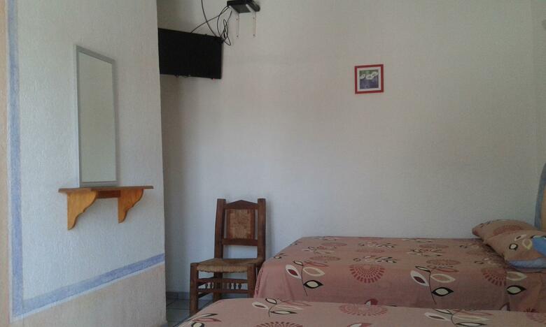 Hotel Sarabi