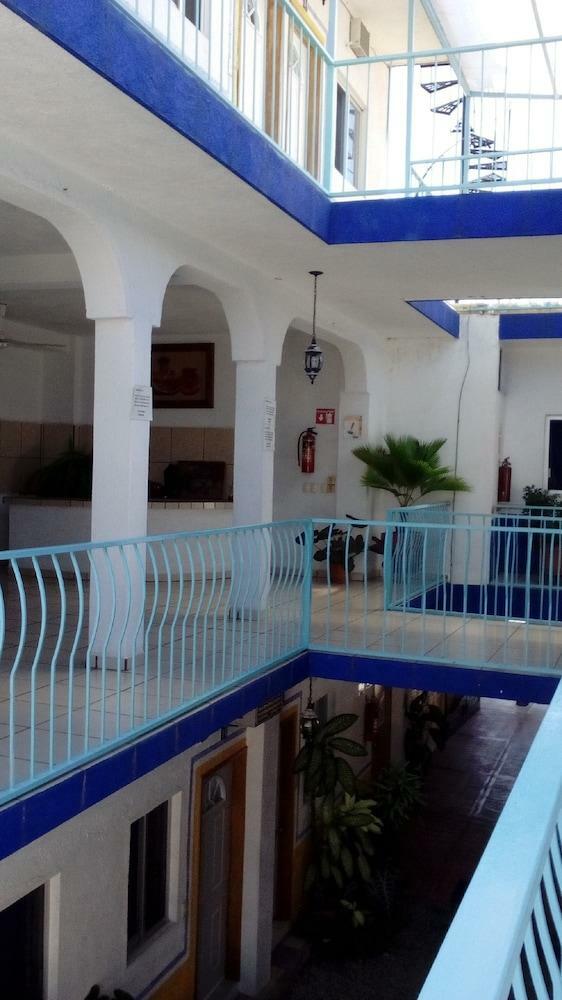 Hotel Sarabi