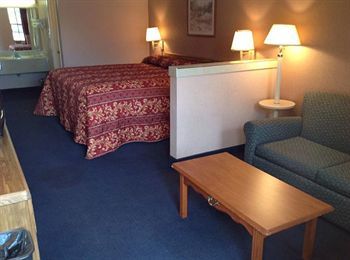 Motel Dumas Inn