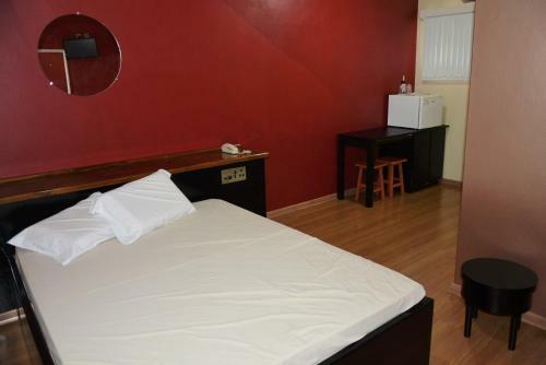 Hotel Motel Amore Mio (Adult Only)