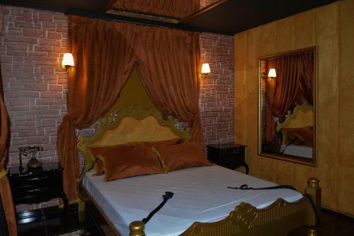 Hotel Motel Amore Mio (Adult Only)
