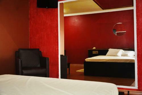 Hotel Motel Amore Mio (Adult Only)