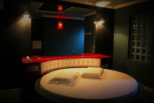 Hotel Motel Amore Mio (Adult Only)