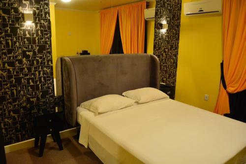 Hotel Motel Amore Mio (Adult Only)
