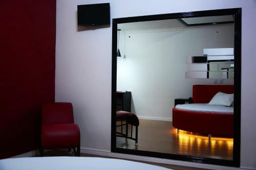 Hotel Motel Amore Mio (Adult Only)
