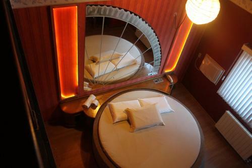 Hotel Motel Amore Mio (Adult Only)