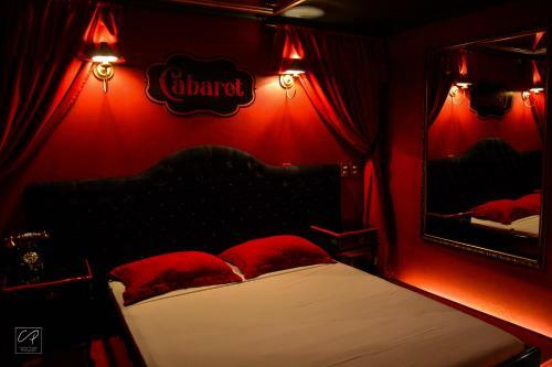 Hotel Motel Amore Mio (Adult Only)