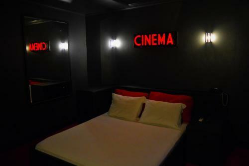 Hotel Motel Amore Mio (Adult Only)