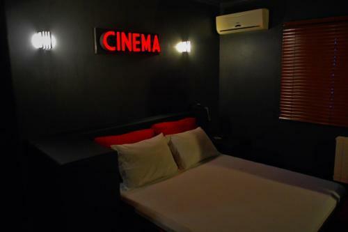 Hotel Motel Amore Mio (Adult Only)