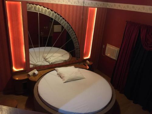 Hotel Motel Amore Mio (Adult Only)