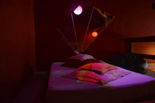 Hotel Motel Amore Mio (Adult Only)