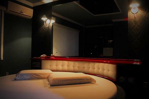 Hotel Motel Amore Mio (Adult Only)