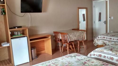 Hostal Estrelatto Residence