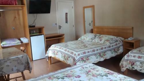Hostal Estrelatto Residence