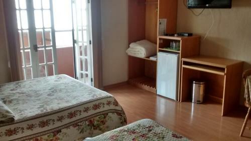 Hostal Estrelatto Residence
