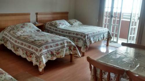 Hostal Estrelatto Residence