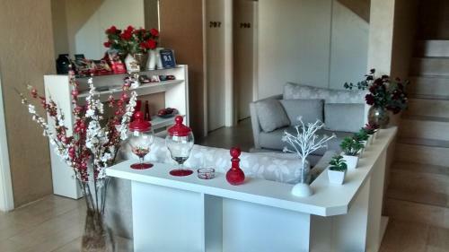 Hostal Estrelatto Residence