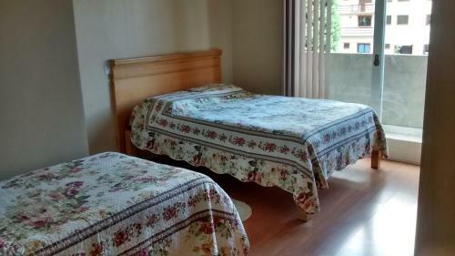 Hostal Estrelatto Residence