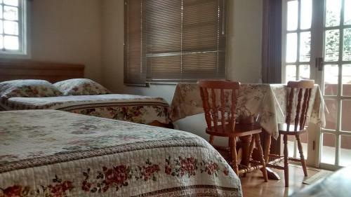 Hostal Estrelatto Residence