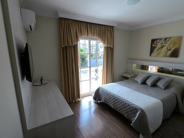 Hostal Pousada Serra Valle