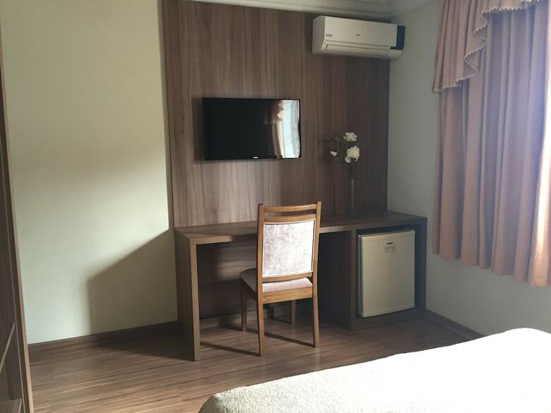 Hostal Pousada Serra Valle