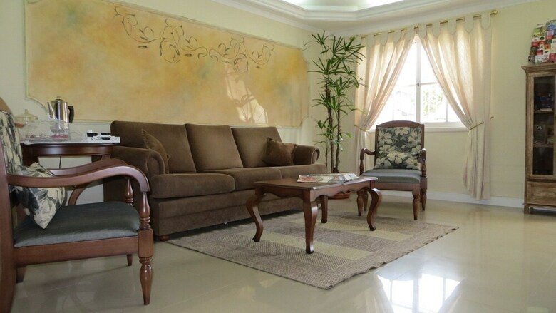 Hostal Pousada Serra Valle
