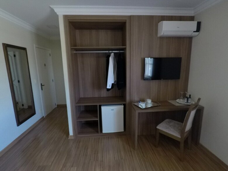 Hostal Pousada Serra Valle