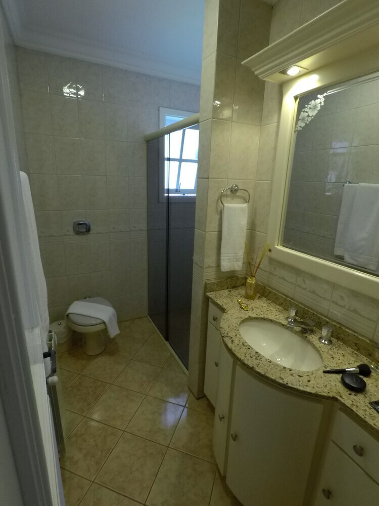 Hostal Pousada Serra Valle
