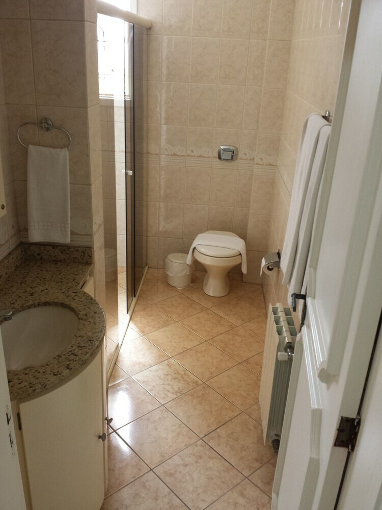 Hostal Pousada Serra Valle