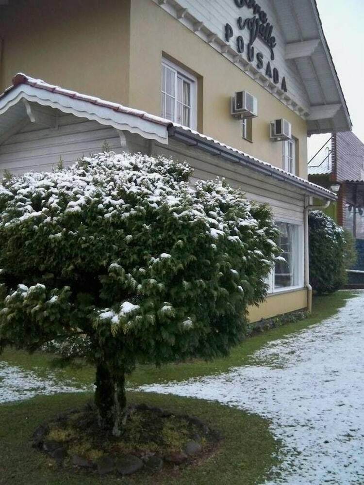 Hostal Pousada Serra Valle