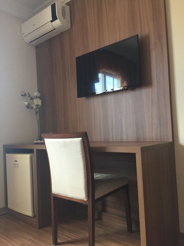 Hostal Pousada Serra Valle