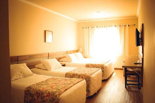 Hotel Renascen�a