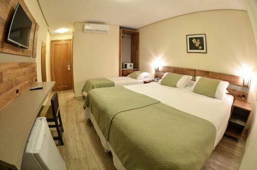 Hotel Renascen�a