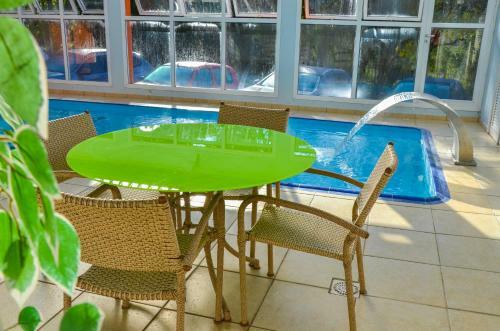 Hotel Renascen�a