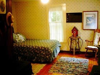 11 Singleton House B&B