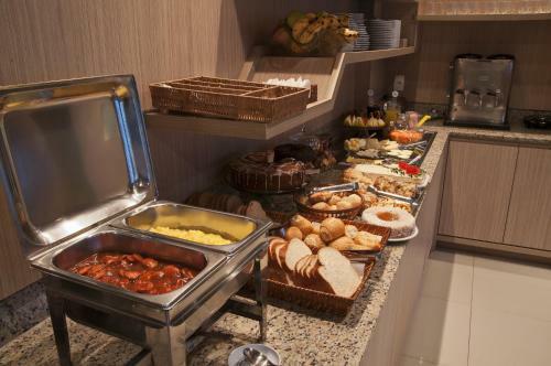 Hostal Pousada Bernardete