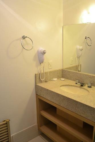Hostal Pousada Bernardete