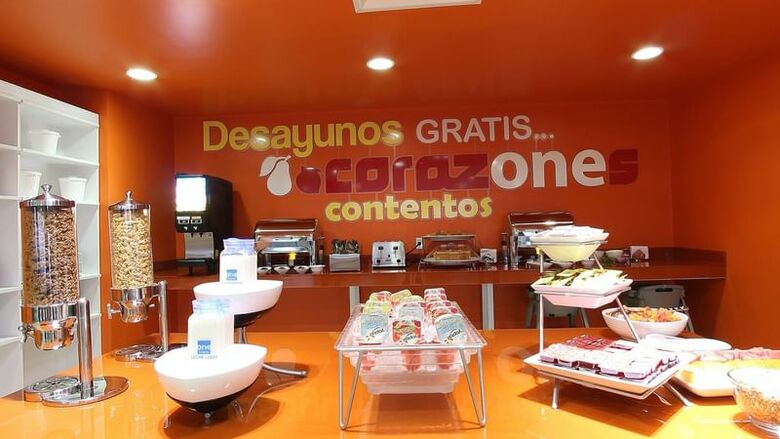 Hotel One La Paz