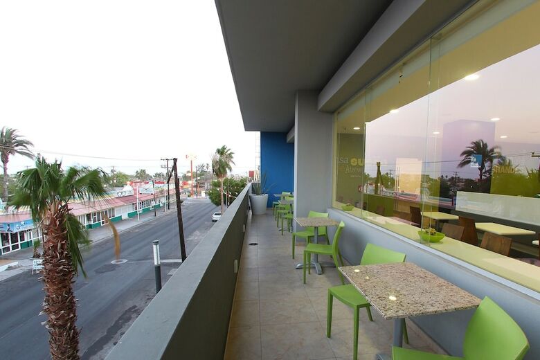 Hotel One La Paz