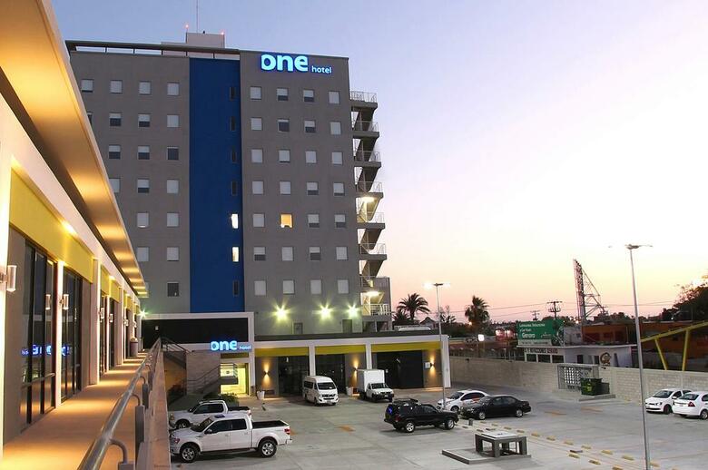 Hotel One La Paz
