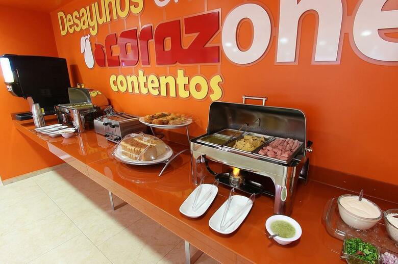 Hotel One La Paz