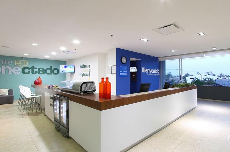 Hotel One La Paz