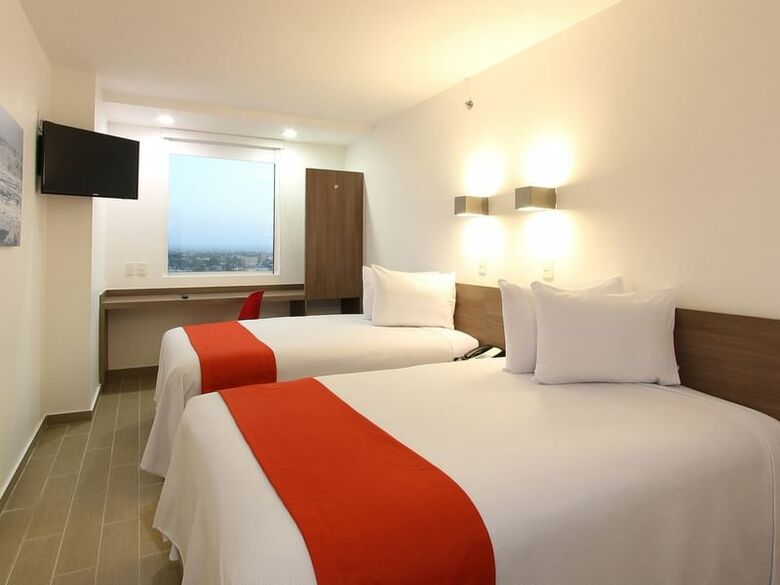 Hotel One La Paz