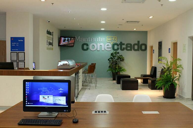 Hotel One La Paz